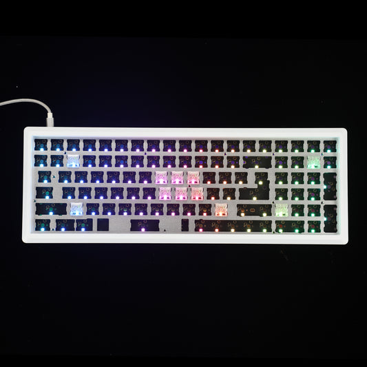 YMDK Melody96 Pro RGB Kit(RGB South Facing Pro 96 Kit)